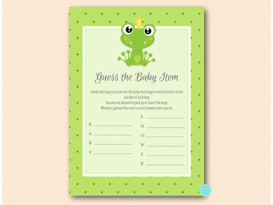 tlc653-guess-the-baby-itema-prince-frog-baby-shower-games
