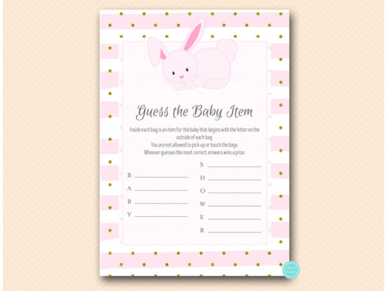 tlc654-guess-baby-item-bunny-baby-shower-game