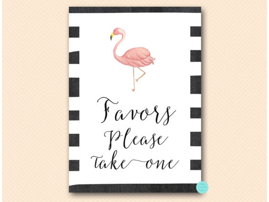 sn651-sign-favors-flamingo-bridal-shower