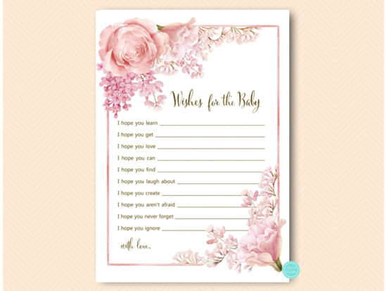 tlc635-wishes-for-baby-card-pink-flower-girl-baby-shower