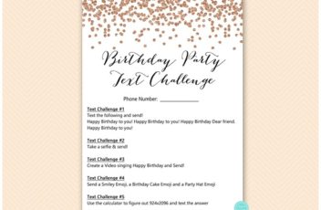 bp155-birthday-party-text-challenge-rose-gold-birthday