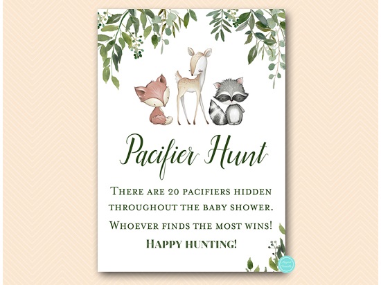 SN653-pacifier-hunt-greenery-woodland-baby-shower-table-sign.jpg
