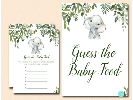 tlc663-guess-baby-food-sign-safari-elephant-baby-shower-game