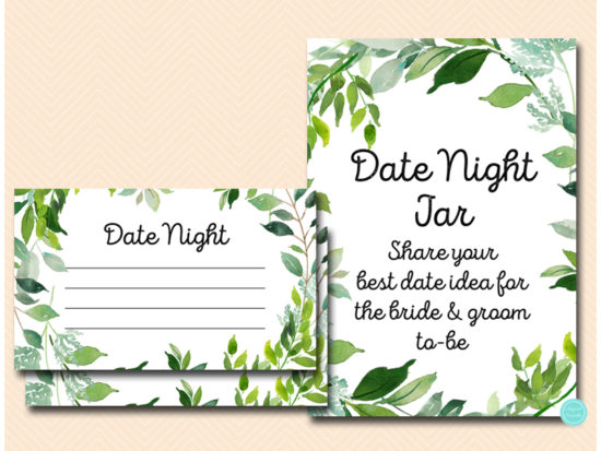 bs670-date-night-jar-sign-greenery-botanical-bridal-shower