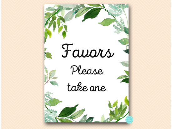 sn670-favors-greenery-botanical-wedding-shower