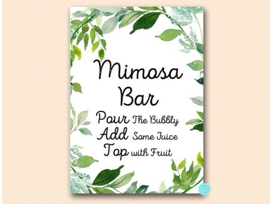 sn670-mimosa-bar-greenery-botanical-wedding-shower