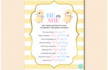 tlc672-old-wives-tales-he-or-she-rubber-duck-baby-shower-easter