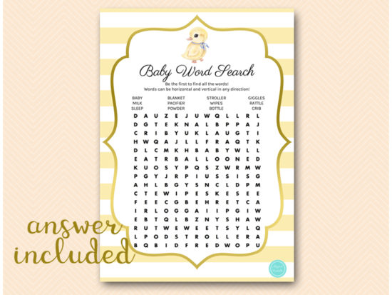 tlc672-word-search-rubber-duck-baby-shower-easter