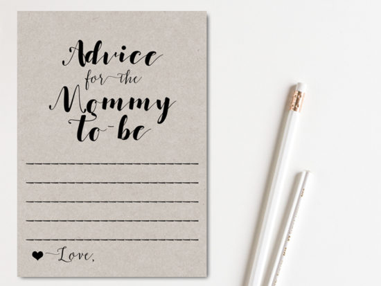 tlc596g-advice-for-mommy-card-grey-modern-baby-shower-game