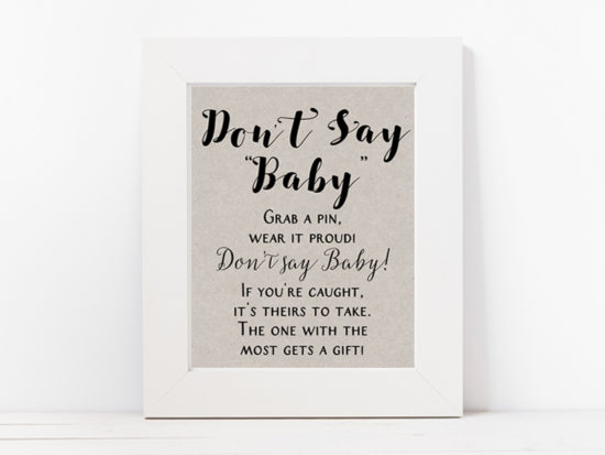 tlc596g-dont-say-baby-grey-modern-baby-shower-game