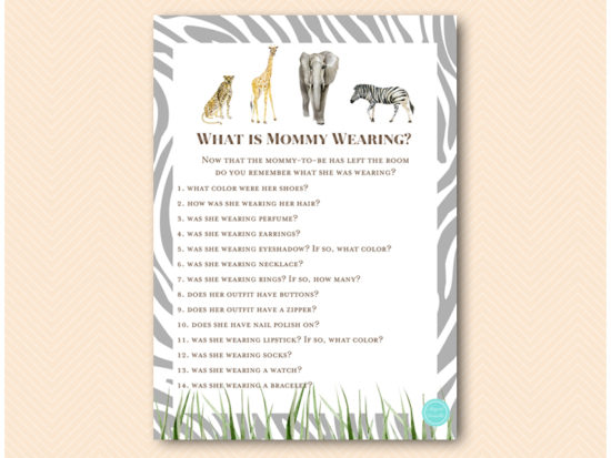 tlc674-what-is-mommy-wearing-african-wild-safari-baby-shower-game