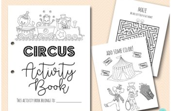 instant-download-printable-circus-themed-coloring-and-activity-book-sheets