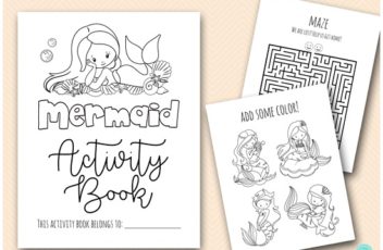 mermaid-party-acitivity-and-coloring-book-sheets