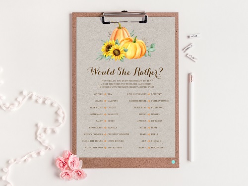 tlc681-would-she-rather-baby-shower-sunflower-pumpkin-theme