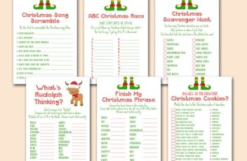 christmas-family-game-printable