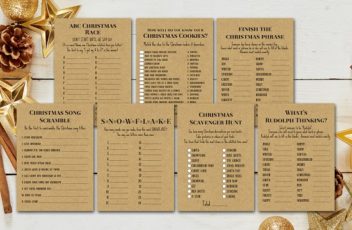 christmas-games-printable