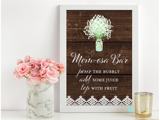 sn690-sign-momosa-lace-rustic-theme-baby-shower