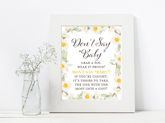 tlc691-dont-say-baby-spring-daisy-themed-baby-shower