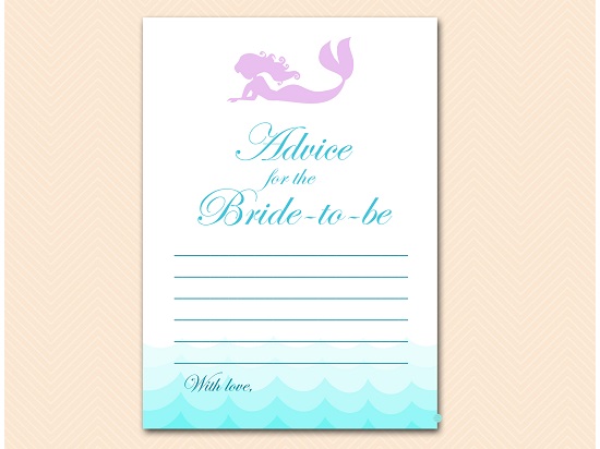 advice-for-bride-card-mermaid-bridal-shower