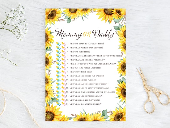 guess-who-mommy-or-daddy-sunflower-theme-baby-shower