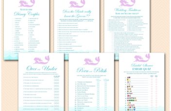 purple-and-aqua-mermaid-bridal-shower-game-templates