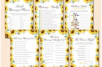 sunflower-themed-baby-shower-game-printables
