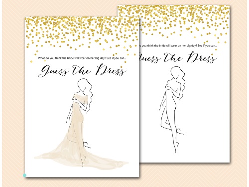 gold-confetti-guess-the-dress-game