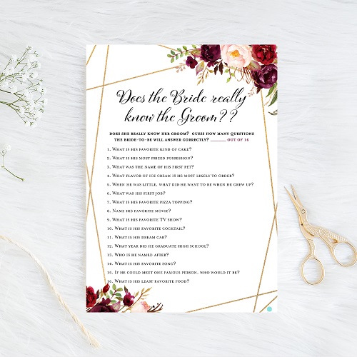 does-the-bride-really-know-groom-burgundy-bridal-shower-game