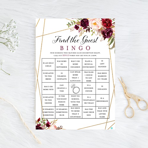 find-the-guest-bingo-burgundy-bridal-shower-game