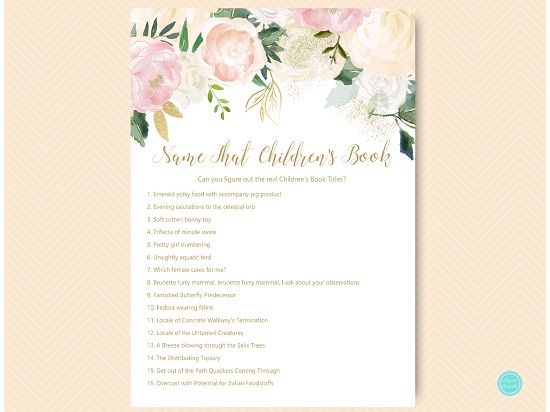 childrens-book-title-quiz-pink-blush-baby-shower