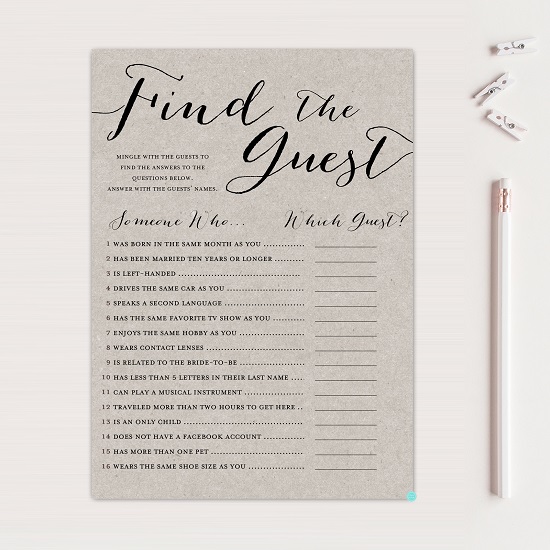 modern-gray-bridal-shower-games-find-the-guest