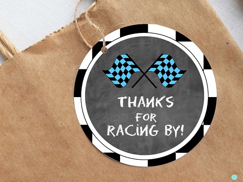 tags-chalk-blue-racing-car-thank-you-tag