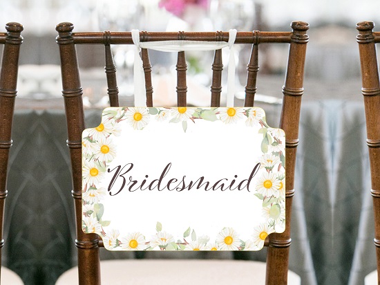 daisy-bridal-shower-chair-sign-bridesmaid