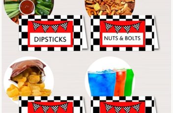 editable-racing-party-food-labels