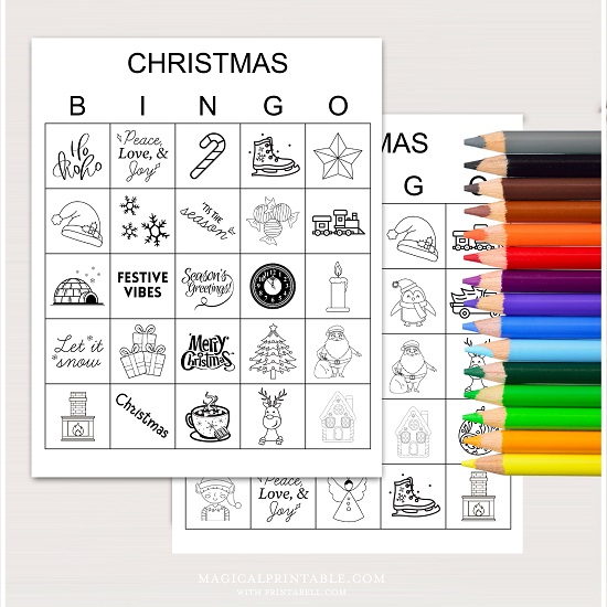 black-and-white-christmas-bingo-cards-coloring-activity