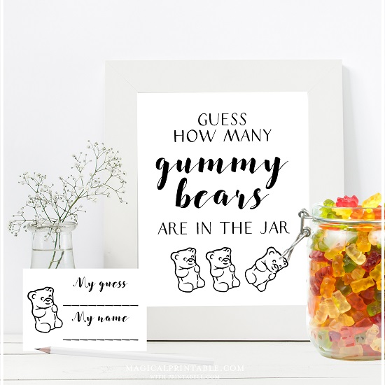 how-many-gummy-bears-are-in-the-jar-white-background