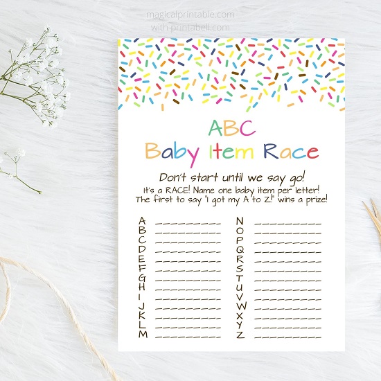 sprinkled-with-love-baby-shower-race