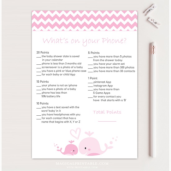 TLC117n-whats-on-your-phone-baby-girl-under-the-sea-baby-shower