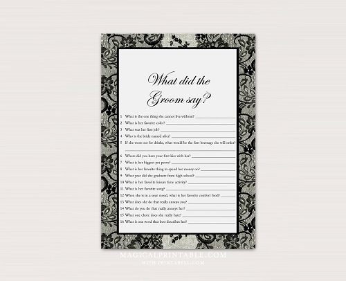 BS18-what-did-the-groom-say-black-lace-bridal-shower-games