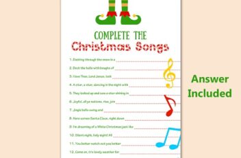 complete-christmas-songs-fun-christmas-games