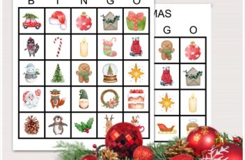CHRISTMAS – Printabell • Express