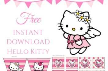 Freebie – Printabell • Express