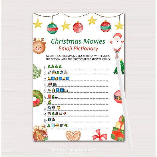 christmas-emoji-MOVIES cover
